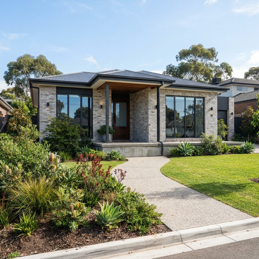 Termite Inspection & Management