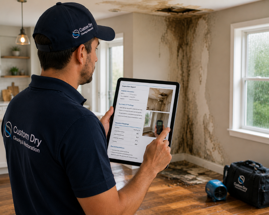 Independent Insurance Claim Advice