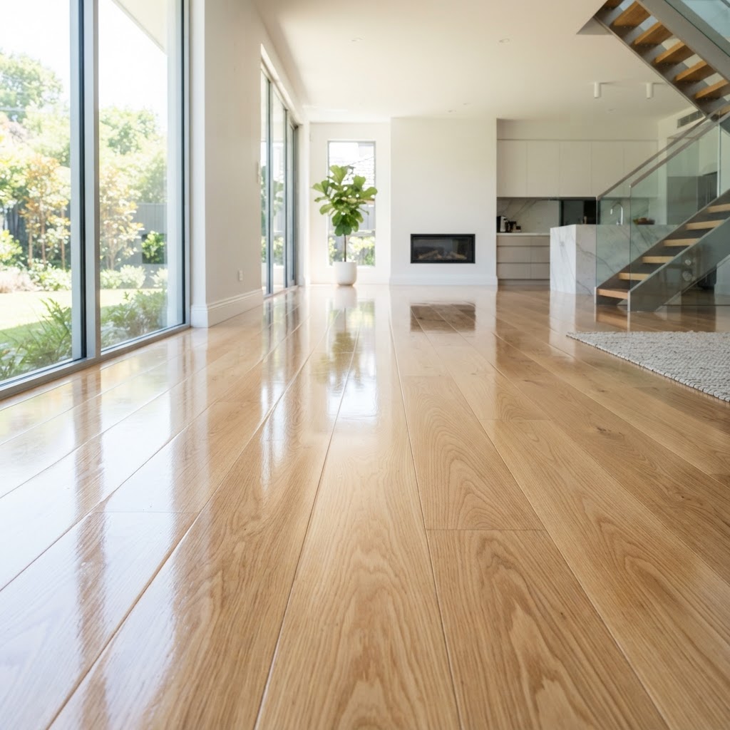 Hard Flooring Cleaning Consumer Guide