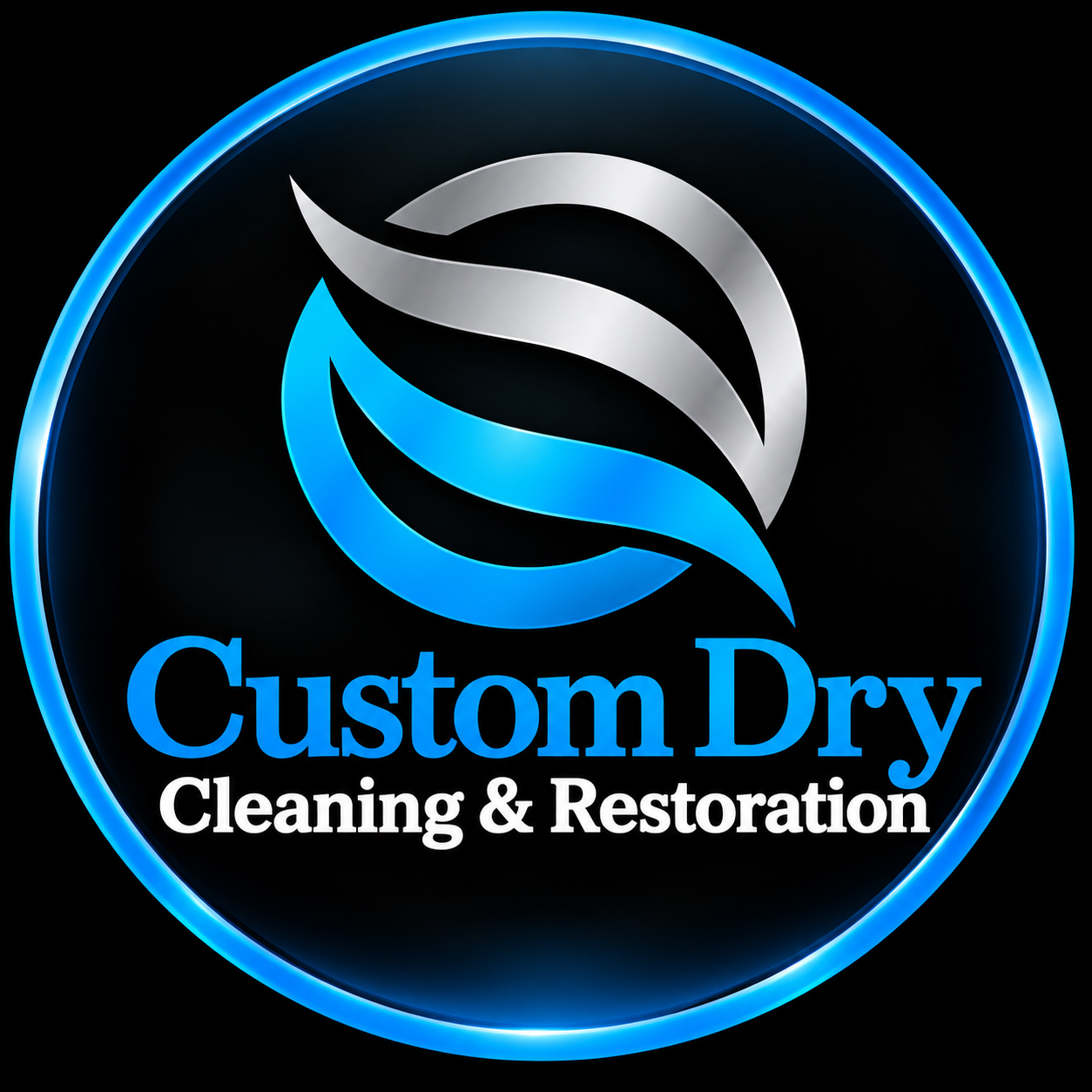 Custom Dry Cleaning & Restoration