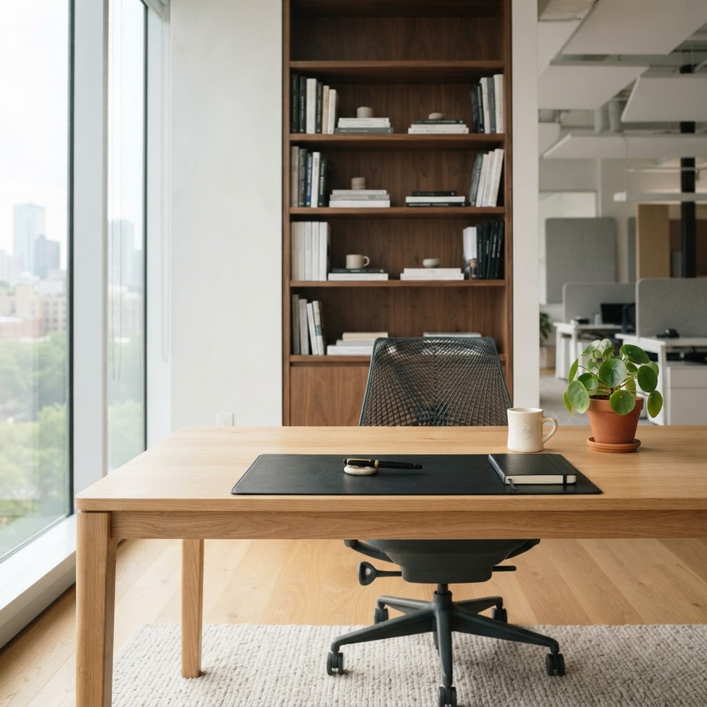 Protecting Your Hard Floors