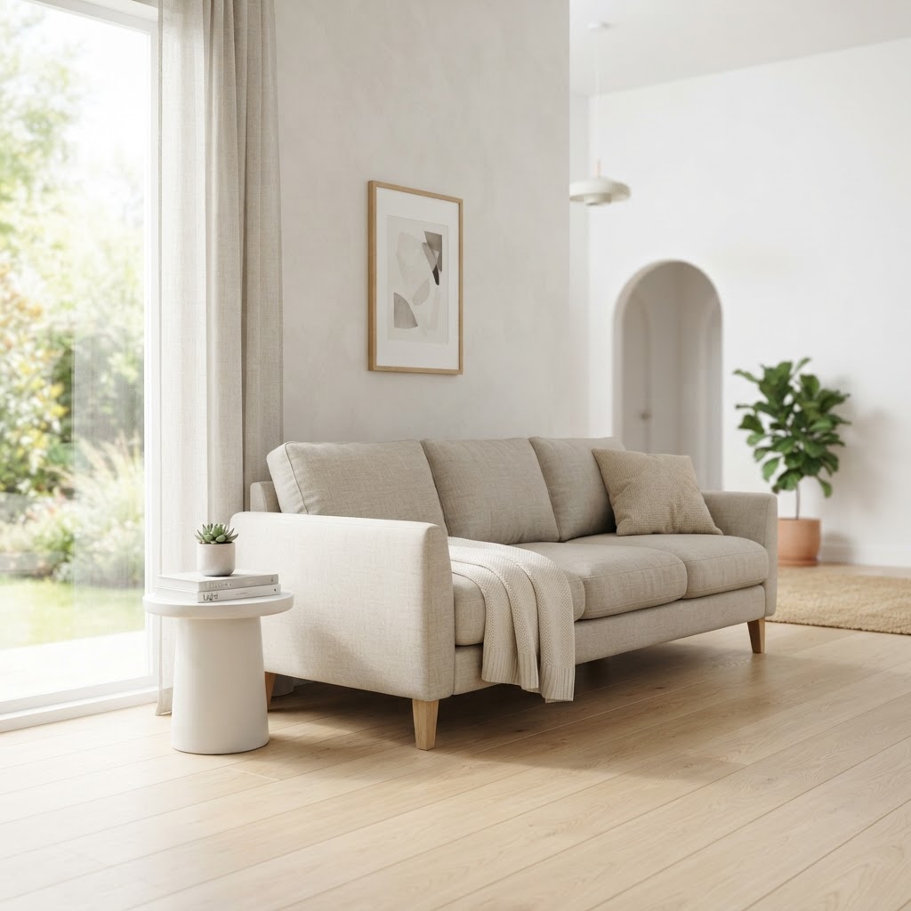 Dust Mite & Allergen Treatment