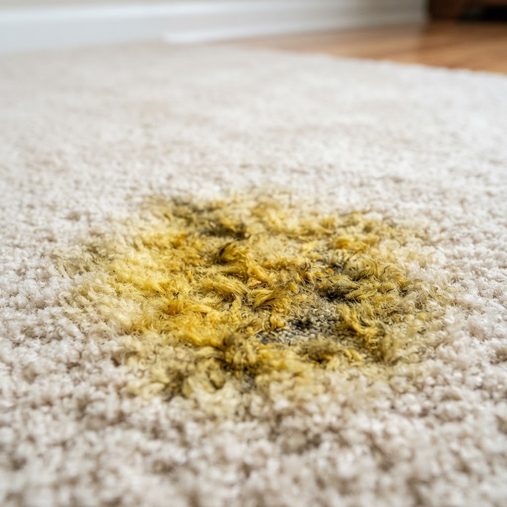 Specialty Carpet Treatments