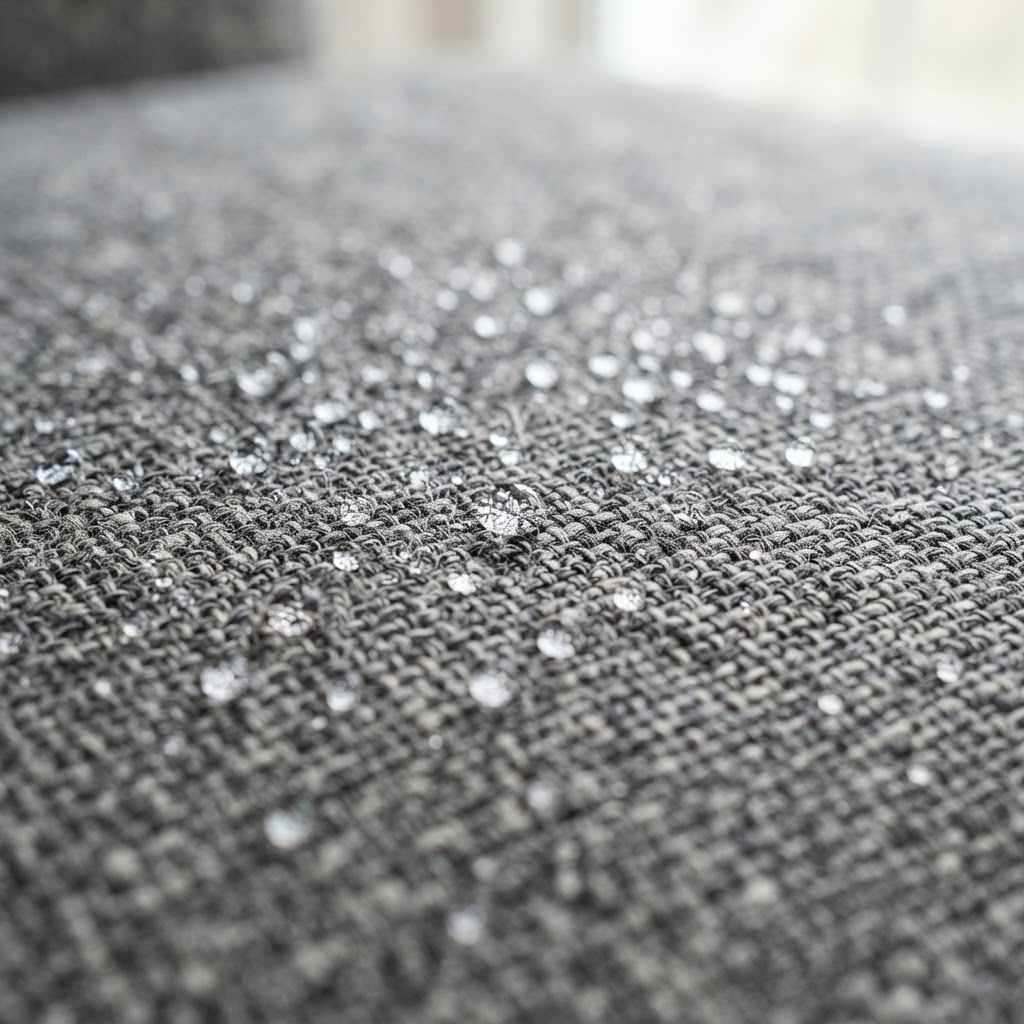 Fabric Protection & Stain Guard