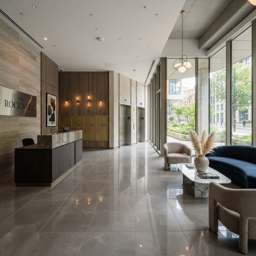 Strata & Body Corporate