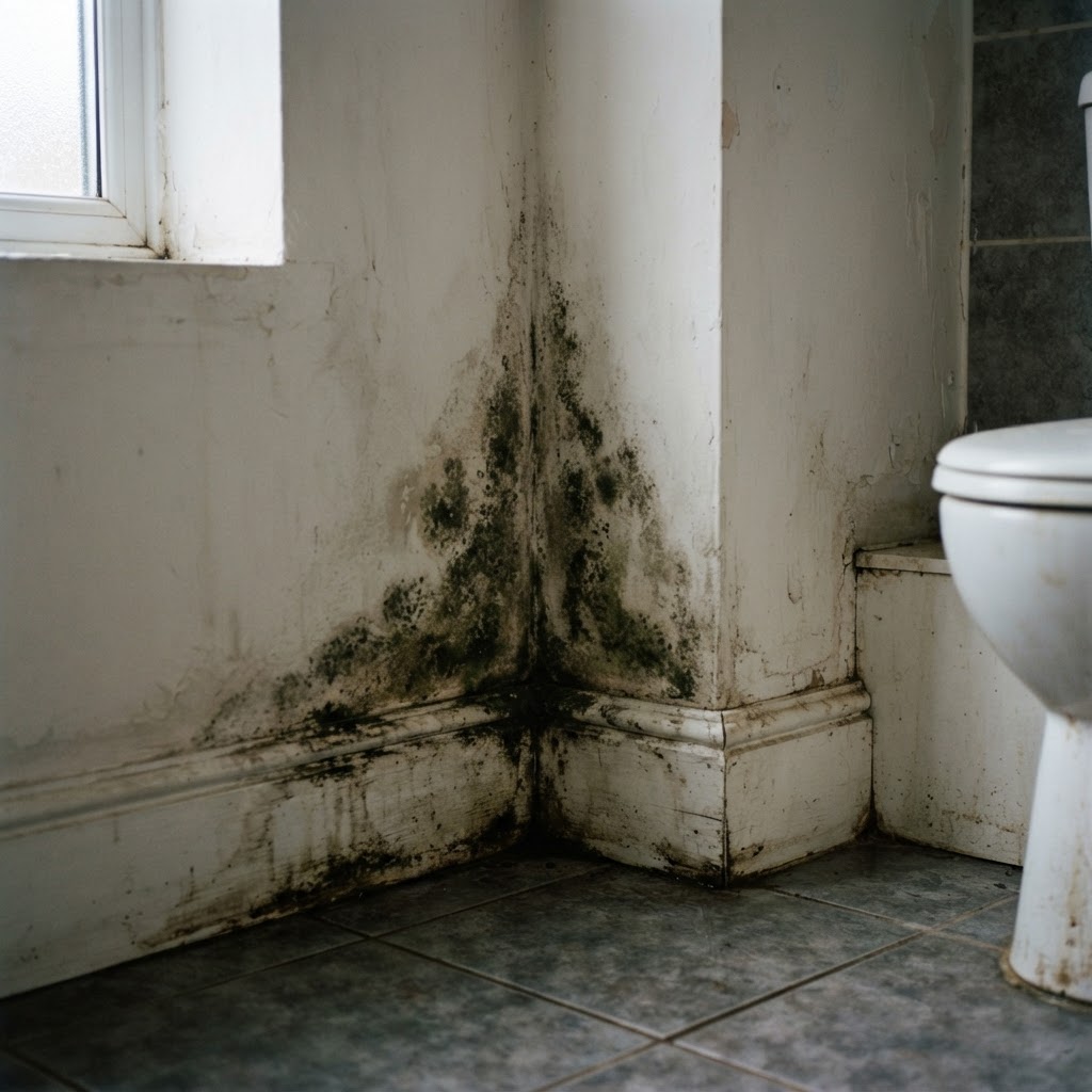 Mould Remediation