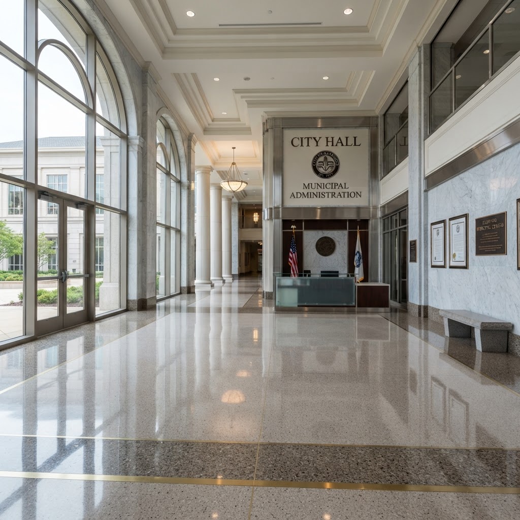 Government & Council