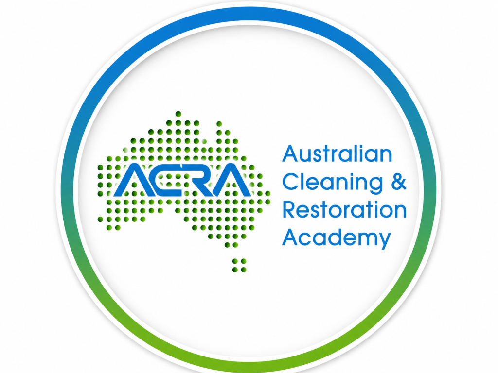 ACRA — Australian Cleaning & Restoration Academy