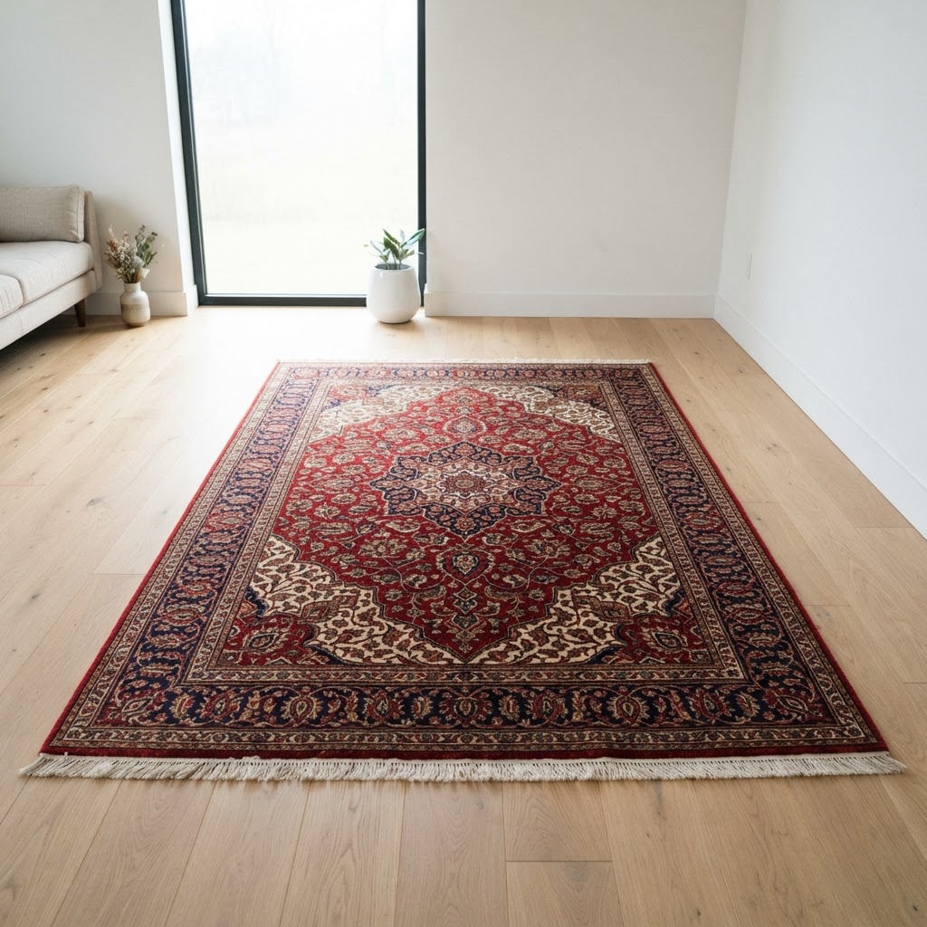 About Our Specialty Rug Cleaning Treatments in Newcastle & the Hunter