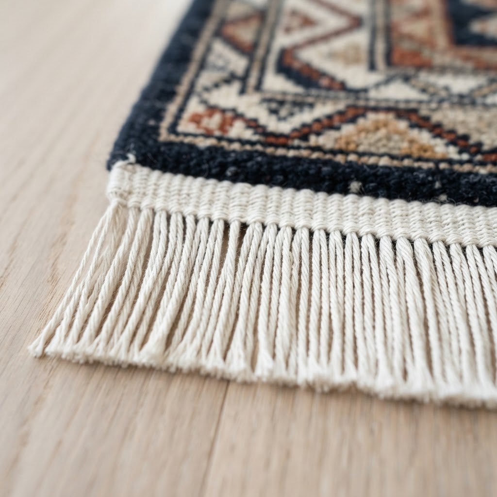Fringe Cleaning & Repair