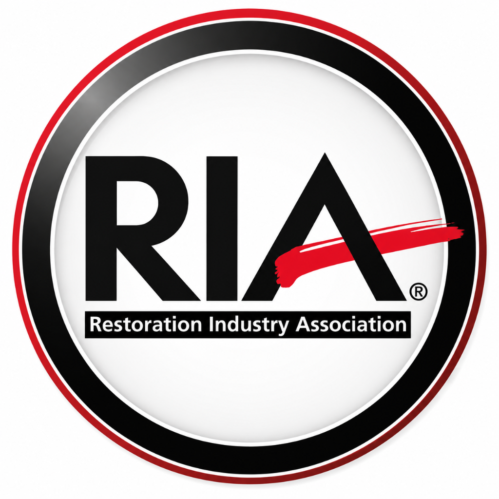 RIA — Restoration Industry Association