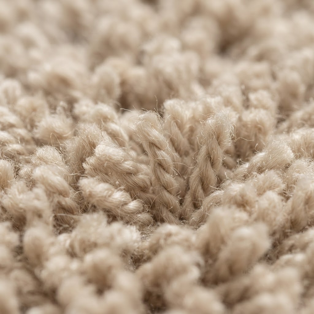 What's Hiding in Your Carpet