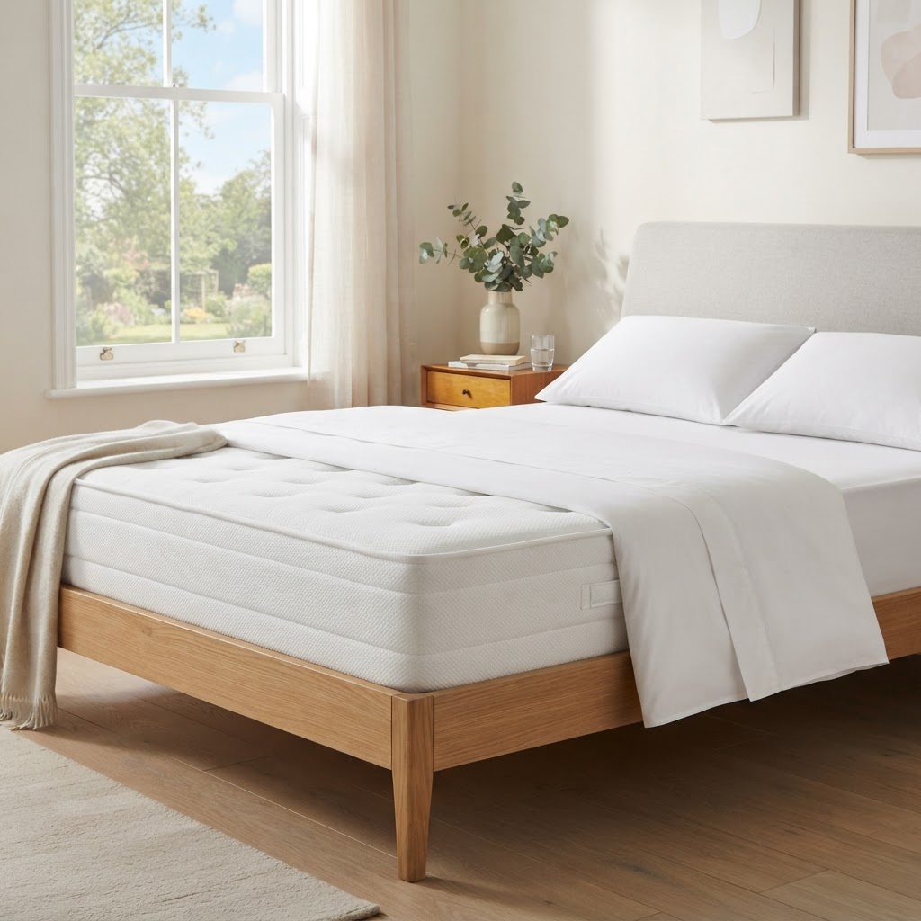 Mattress Cleaning