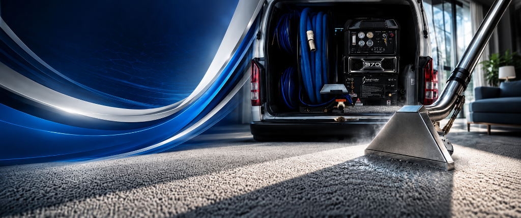 Professional Home Carpet Cleaning Services in Newcastle