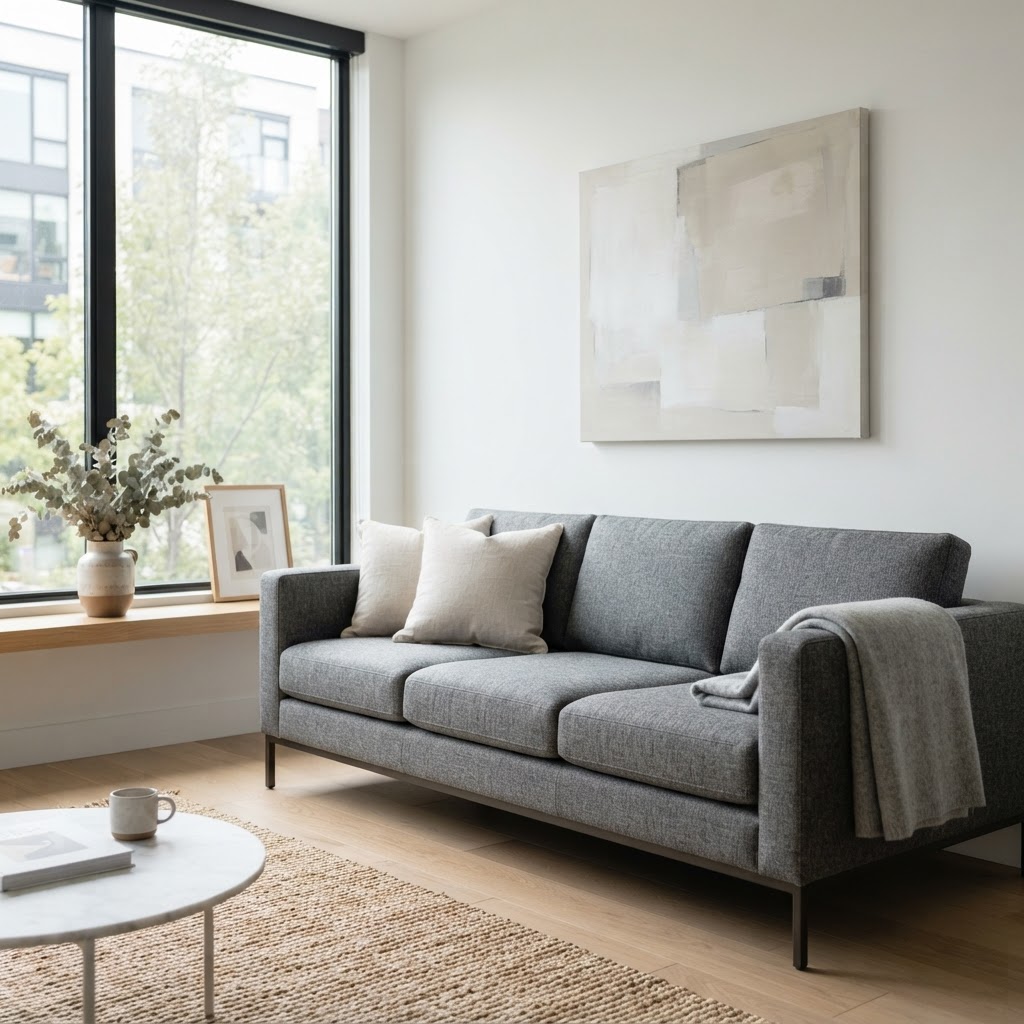About Our Specialty Upholstery Cleaning Treatments in Newcastle & the Hunter