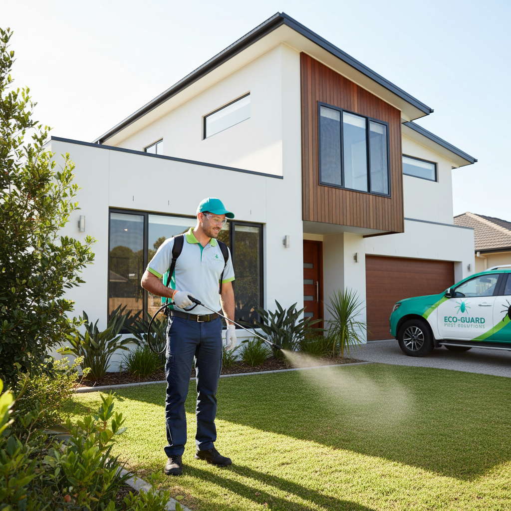 Pest Control Newcastle: A Homeowner’s Guide to Safe, Effective Treatments