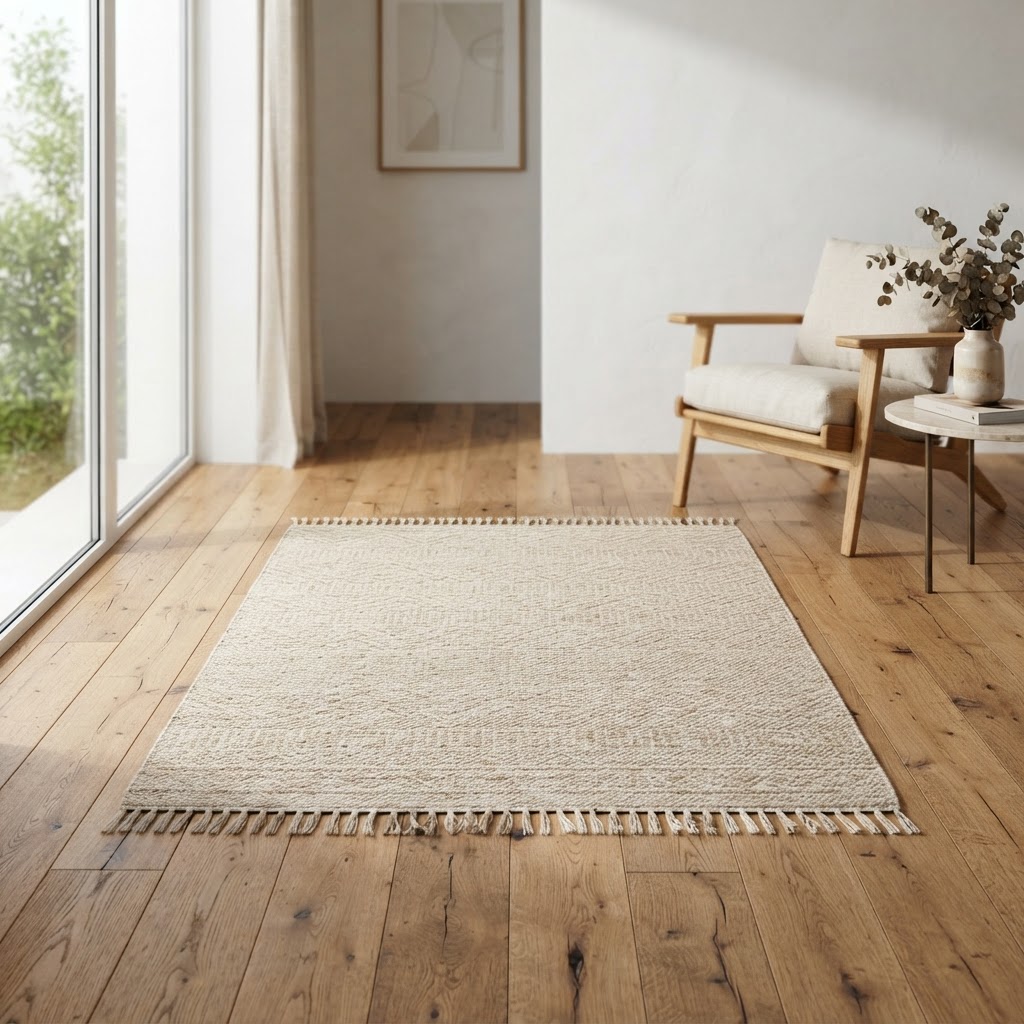 Basic Rug Refresh — Onsite