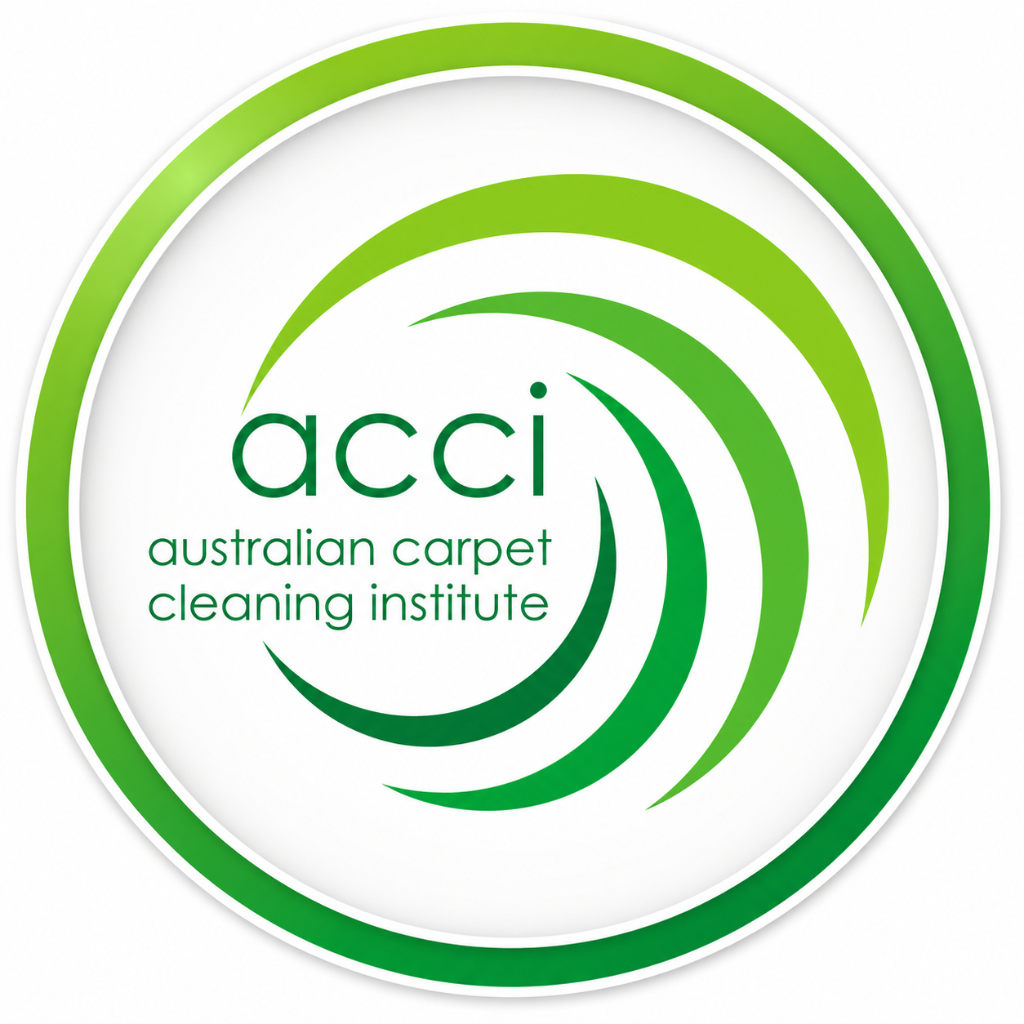 ACCI — Australian Carpet Cleaning Institute
