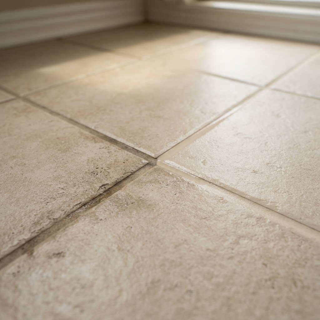 Specialty Tile & Hard Flooring Treatments