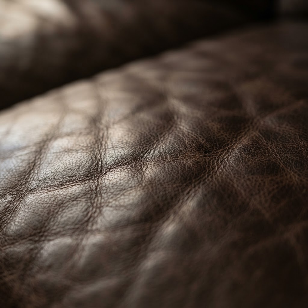 Leather Conditioning & Restoration