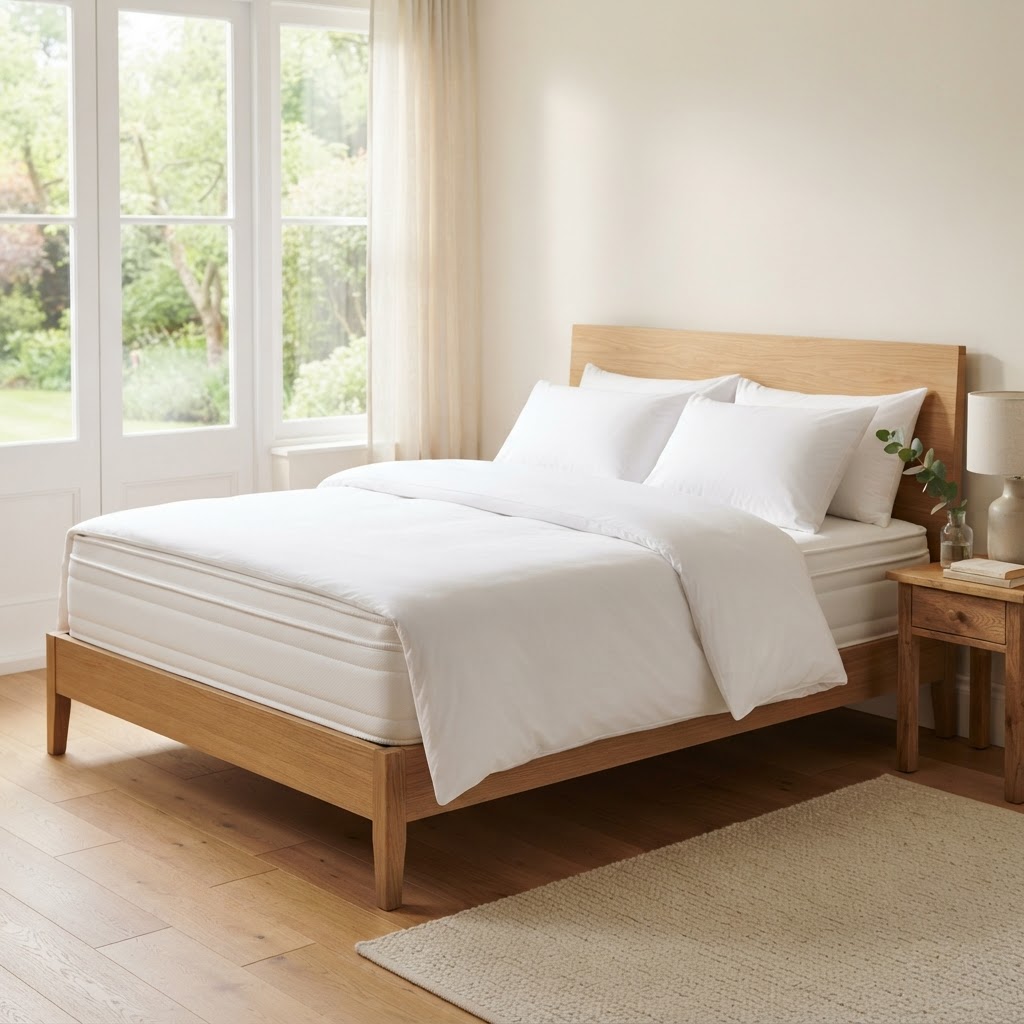 Upholstery & Mattress Cleaning Consumer Guide