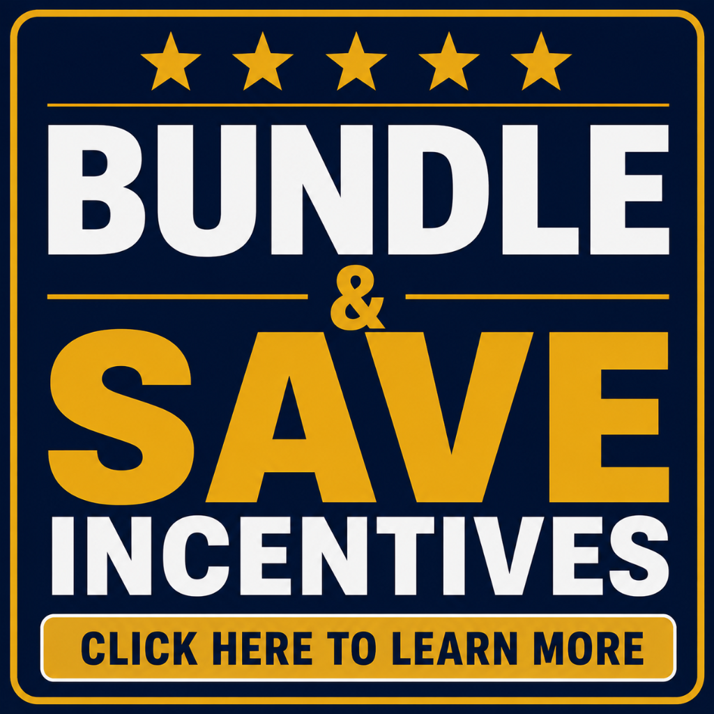 Bundle & Save