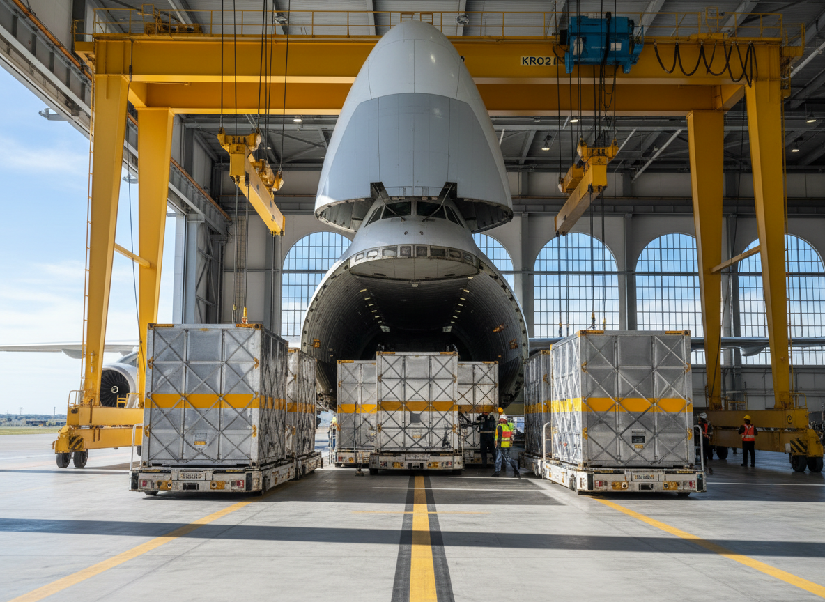 Air Freight