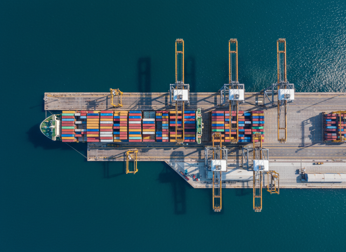 Sea Freight