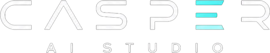 Casper AI Studio