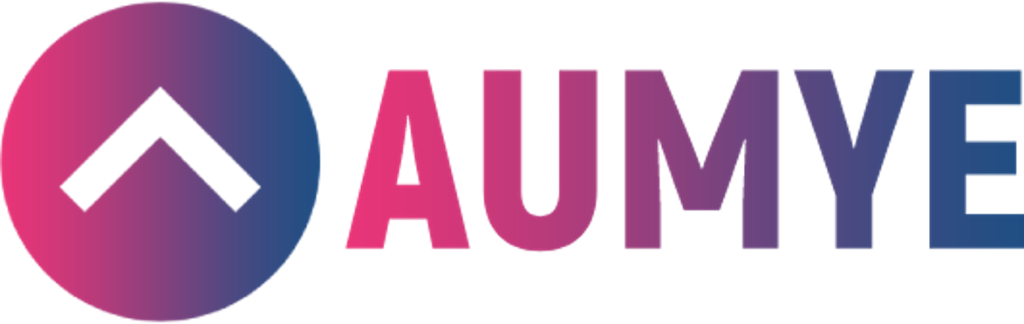 AumYe Logo