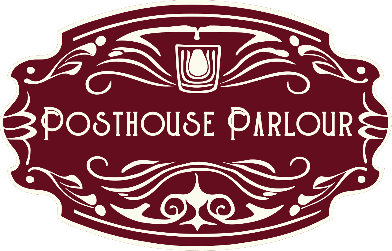 Posthouse Parlour
