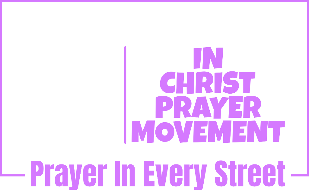 In Christ Prayer Movement