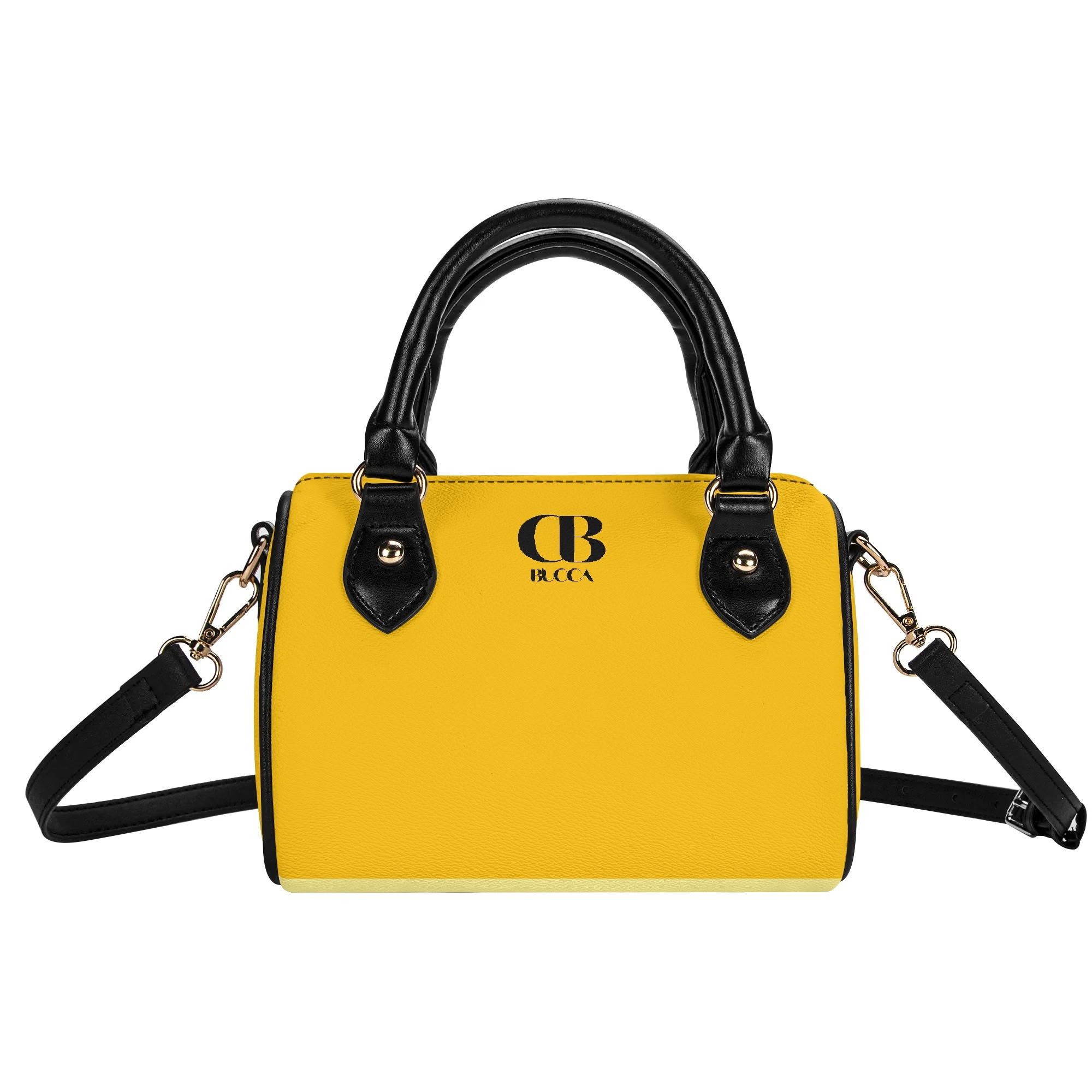 MINI BB S11: AUTUMN 2026 BUCCA BAG #147