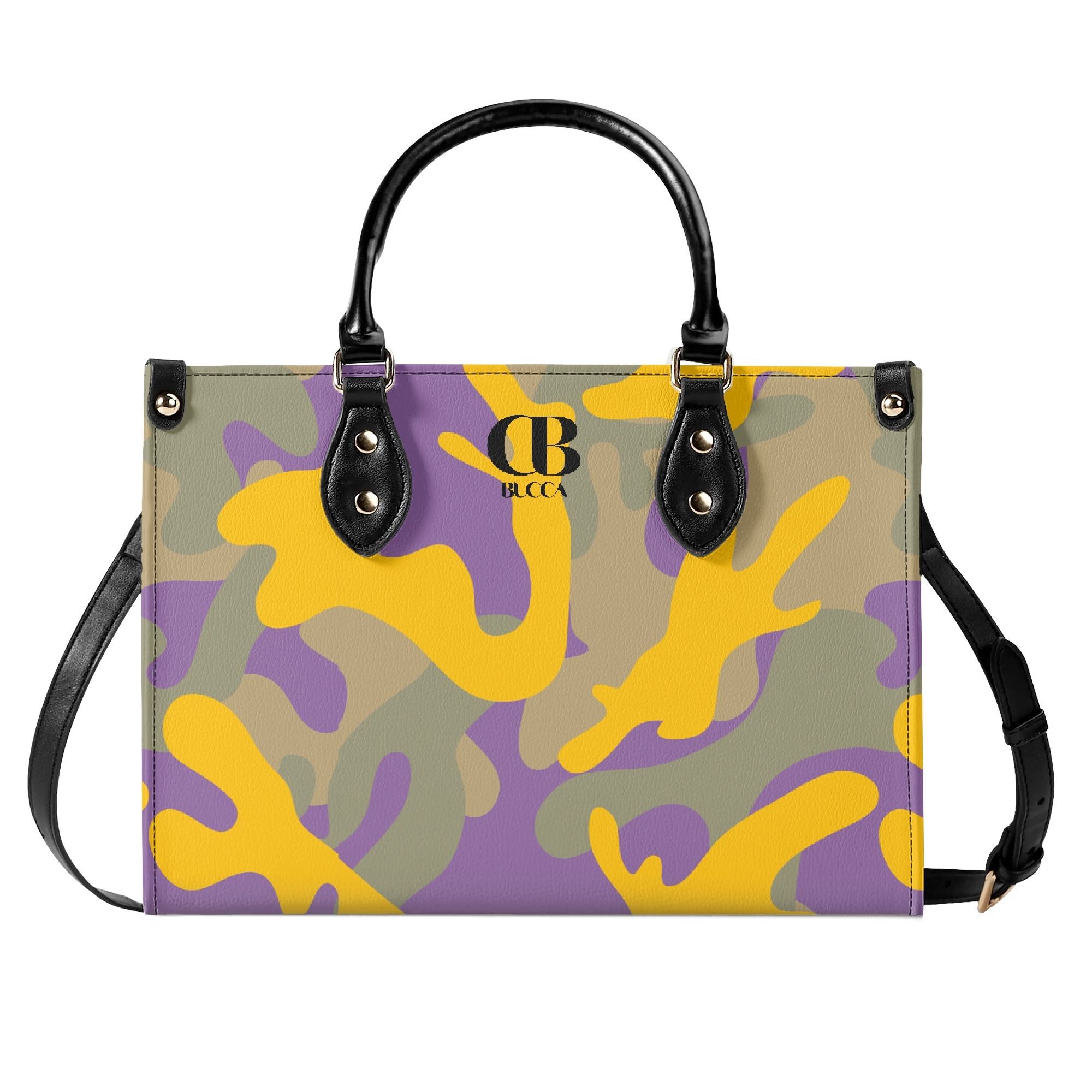 ORIGINAL S11: AUTUMN 2026 BUCCA BAG #146