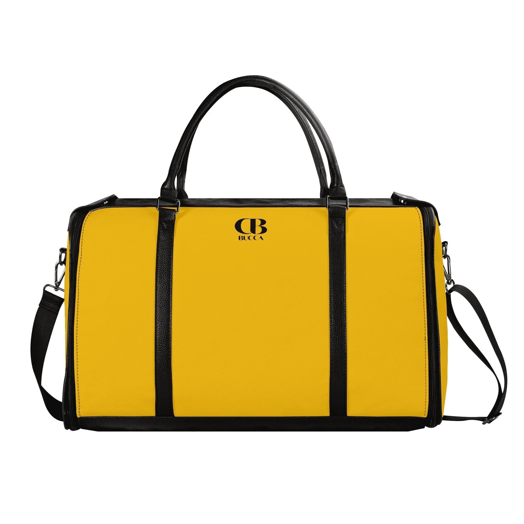 THE DUFFLE S11: AUTUMN 2026 BUCCA #147