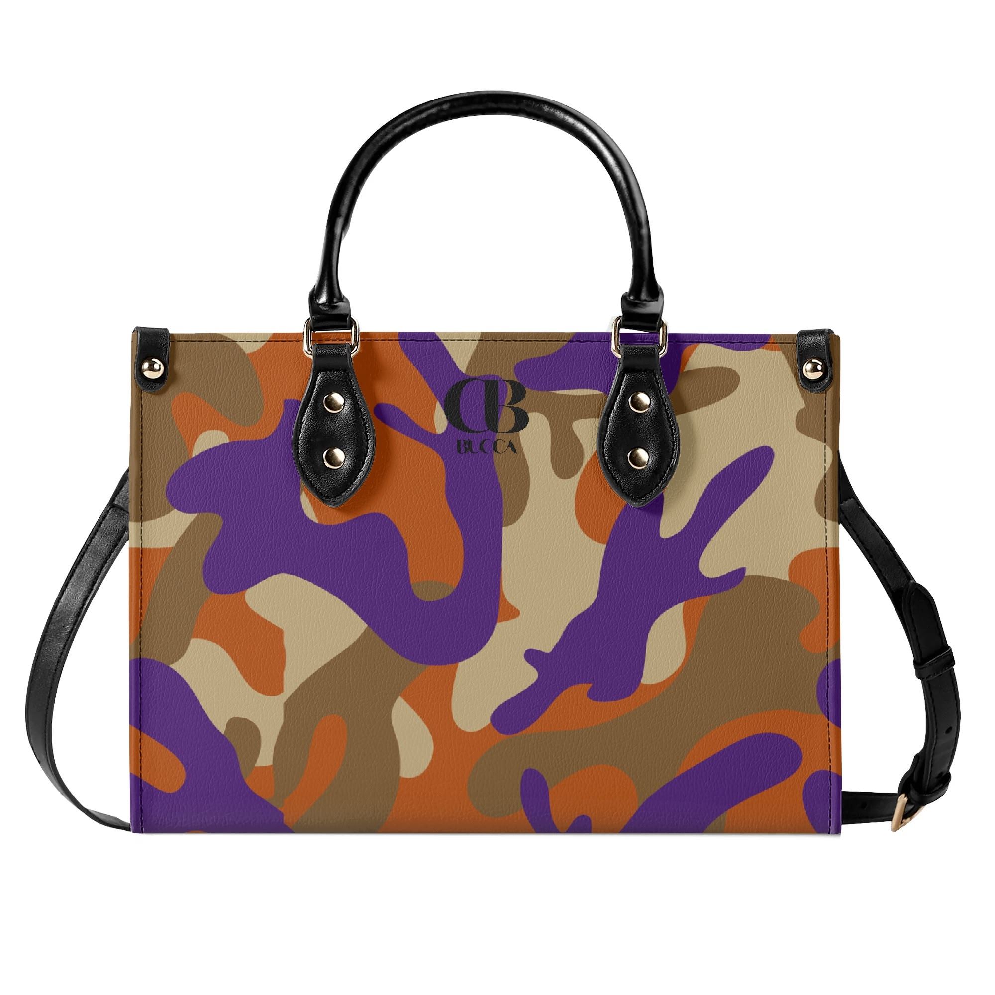 ORIGINAL S11: AUTUMN 2026 BUCCA BAG #149