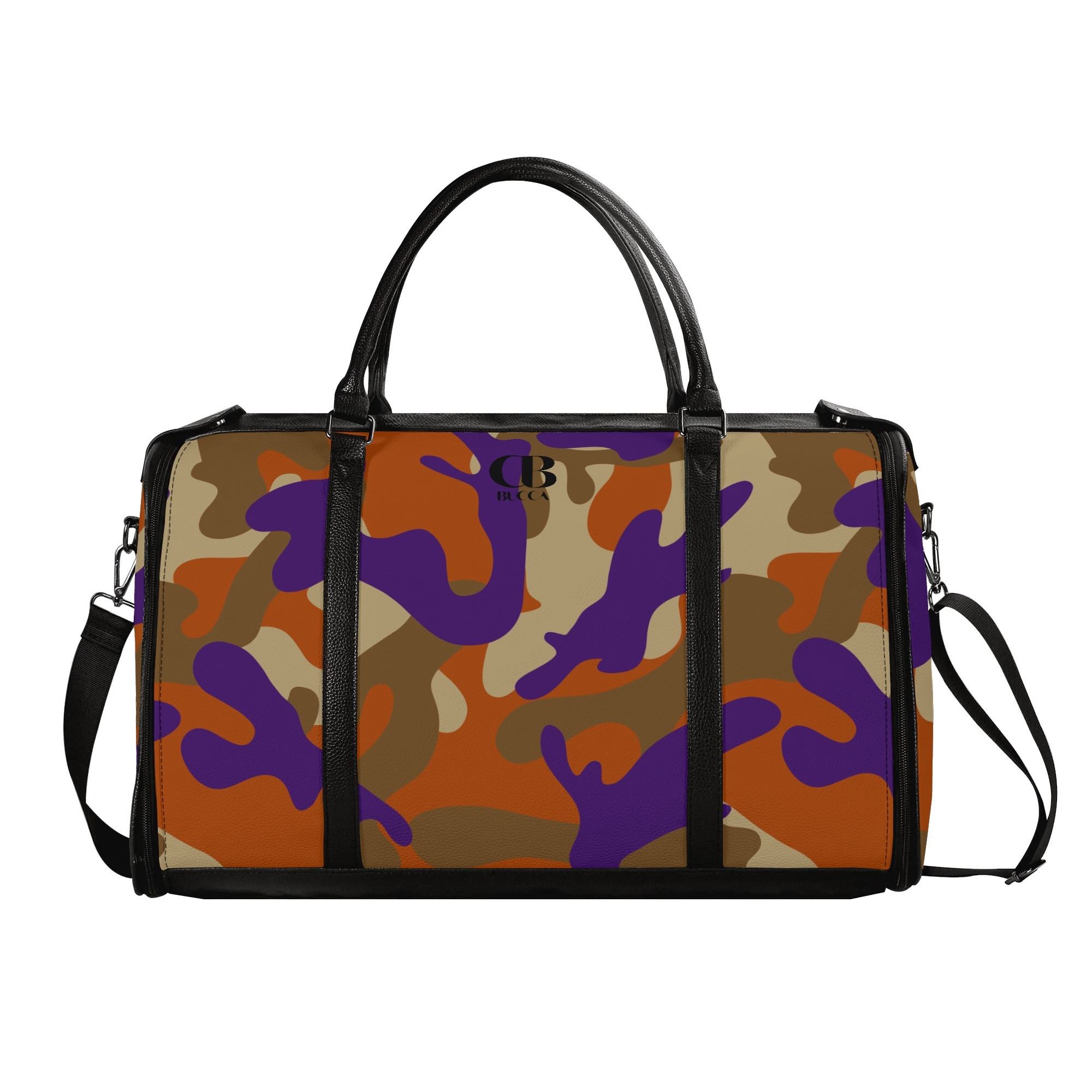 THE DUFFLE S11: AUTUMN 2026 BUCCA #149