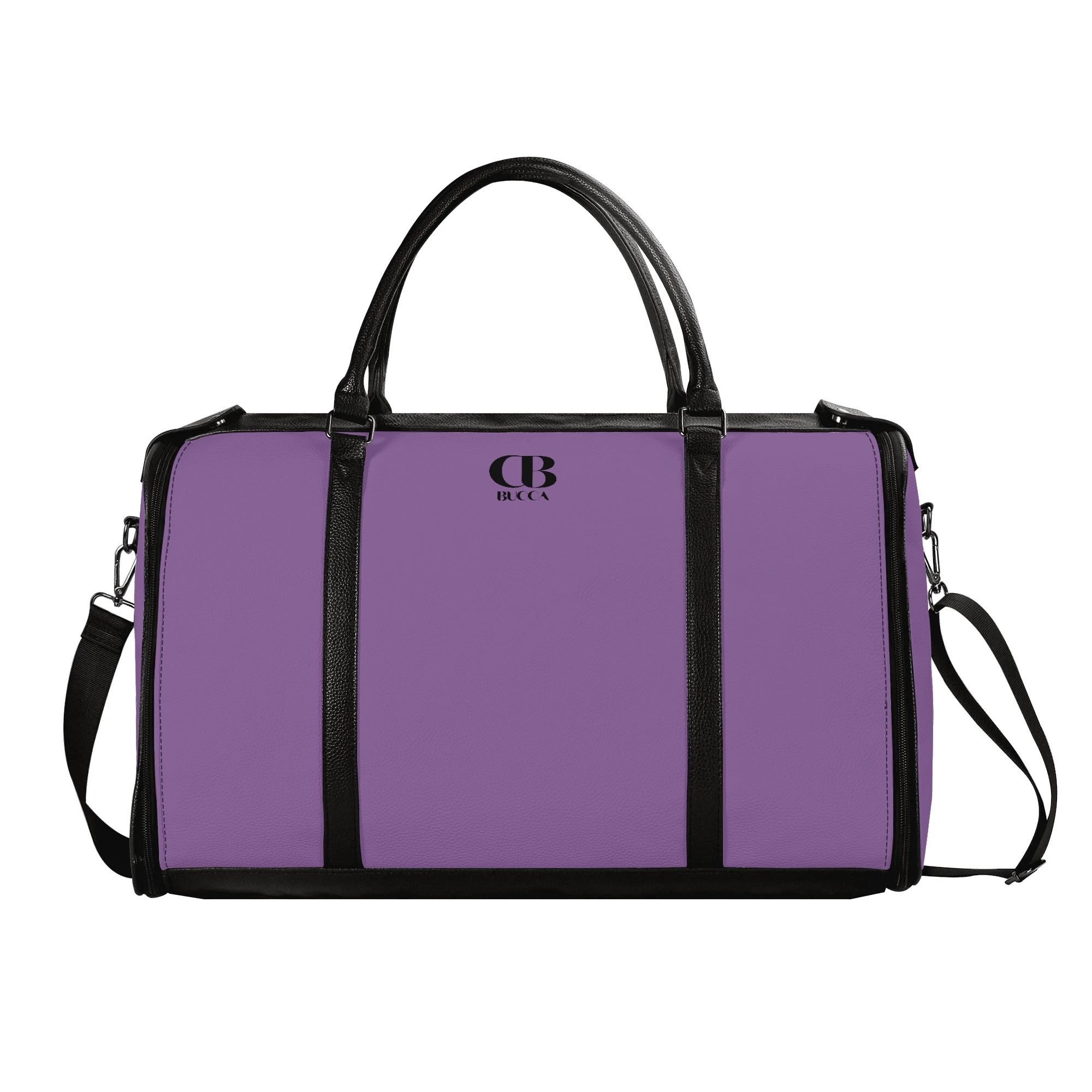 THE DUFFLE S11: AUTUMN 2026 BUCCA #148