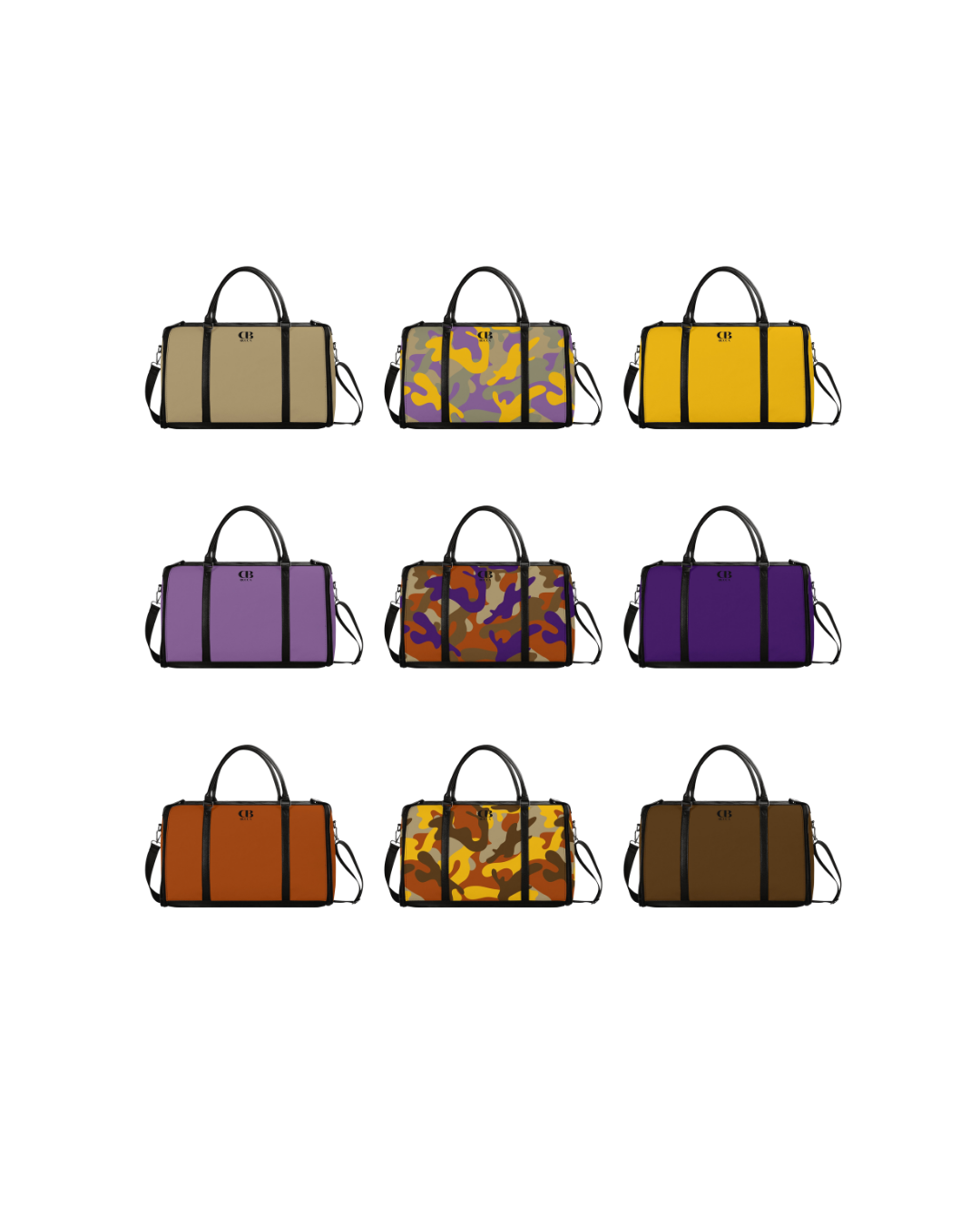 THE DUFFLE