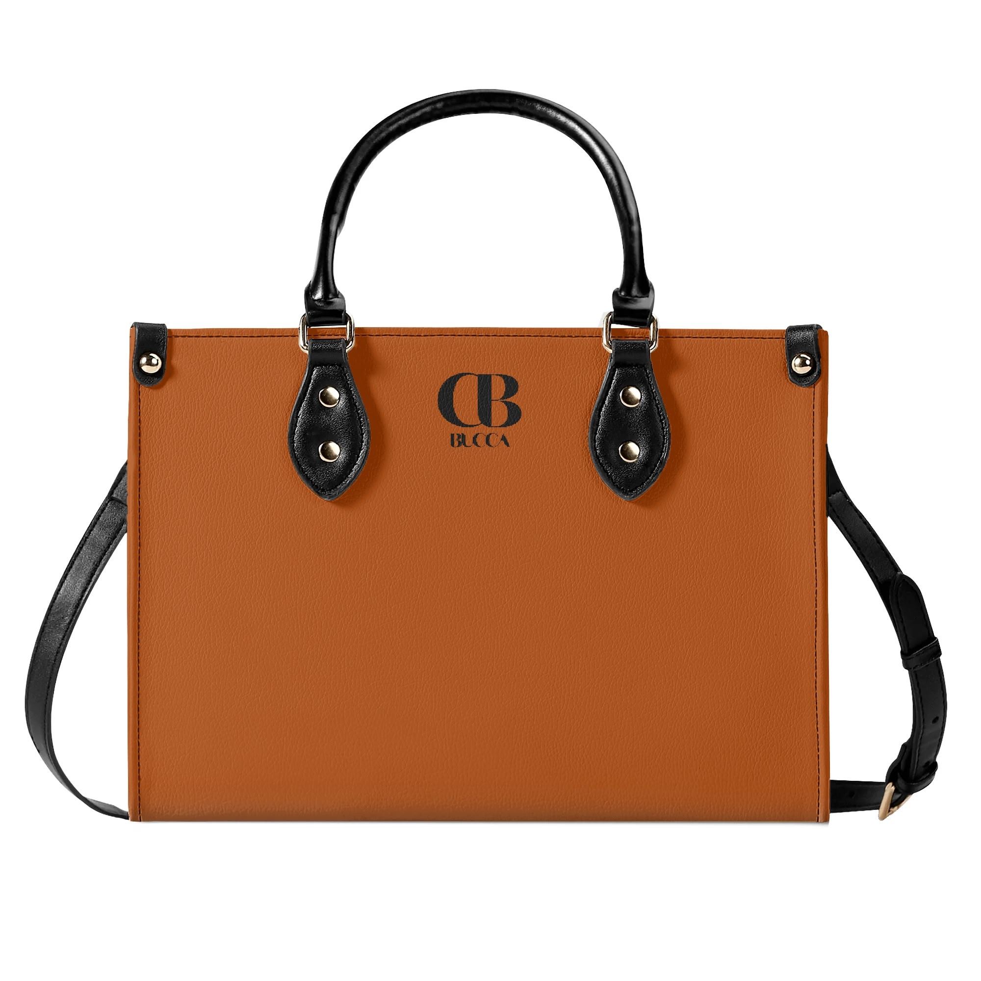 ORIGINAL S11: AUTUMN 2026 BUCCA BAG #151