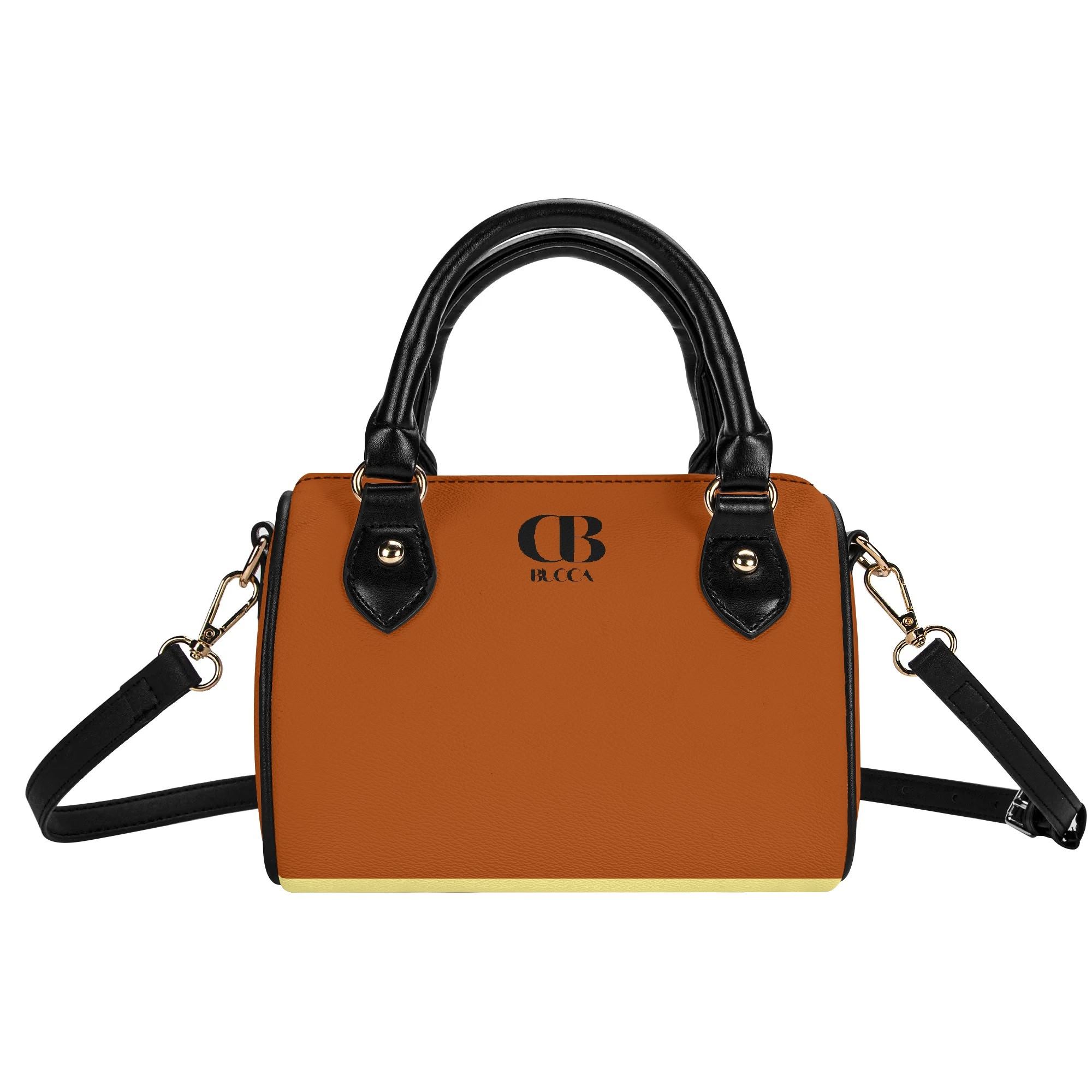 MINI BB S11: AUTUMN 2026 BUCCA BAG #151