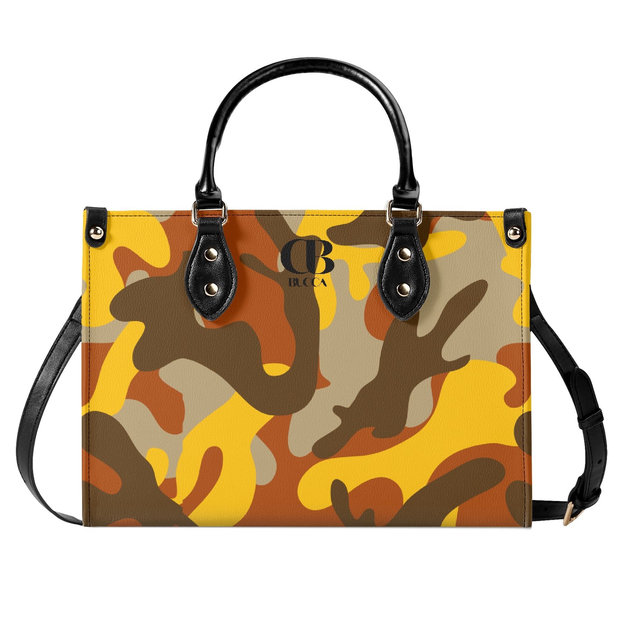 ORIGINAL S11: AUTUMN 2026 BUCCA BAG #152