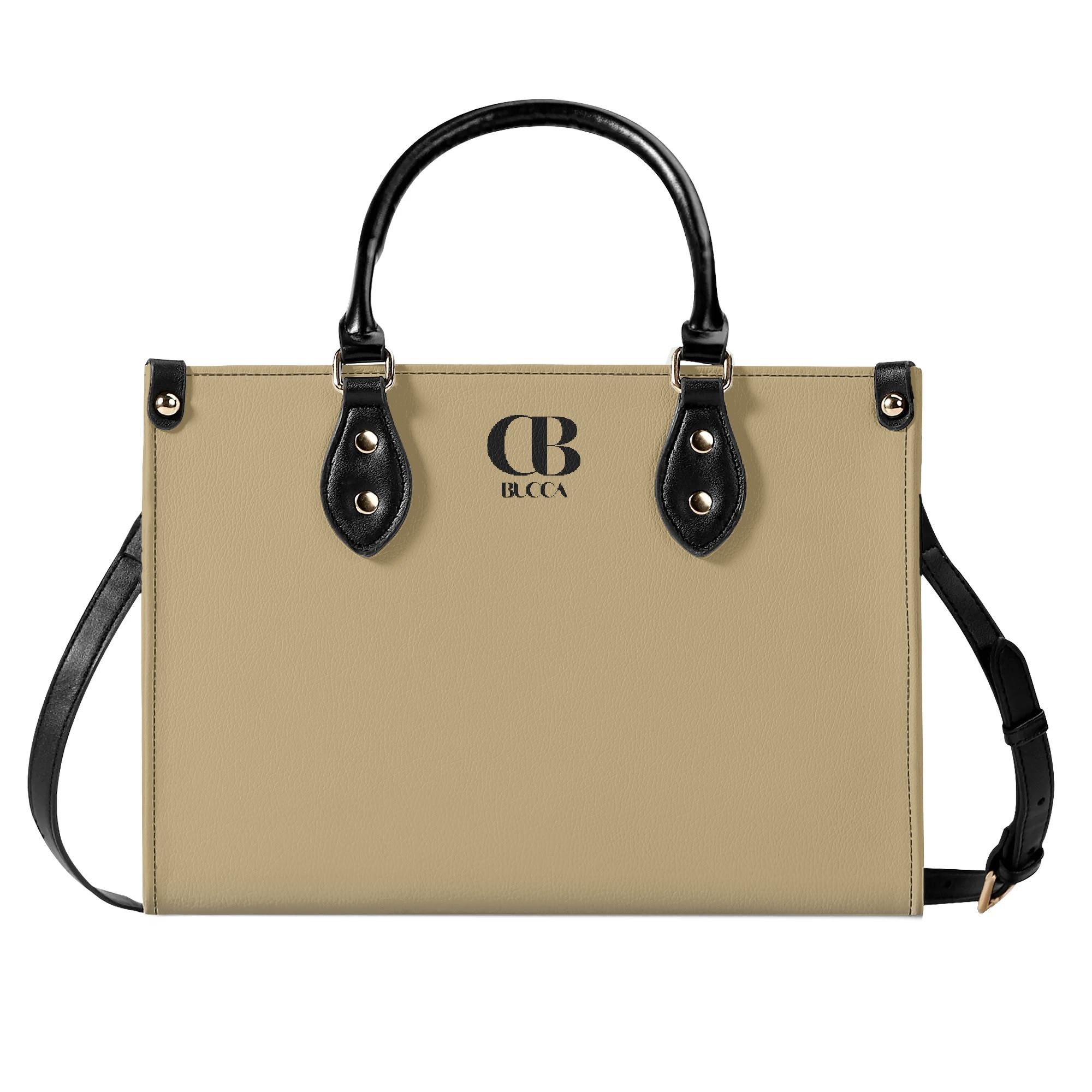 ORIGINAL S11: AUTUMN 2026 BUCCA BAG #145