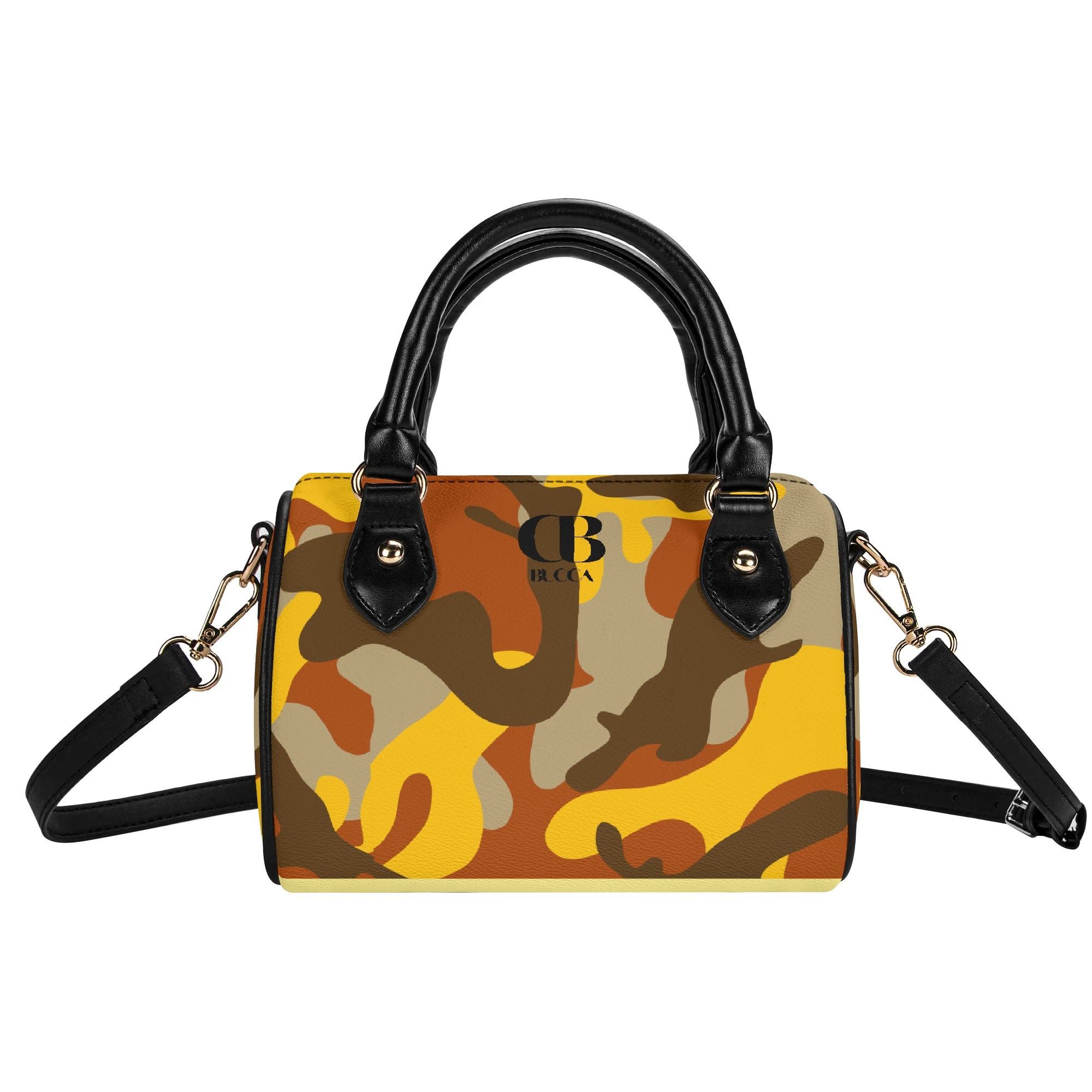 MINI BB S11: AUTUMN 2026 BUCCA BAG #152
