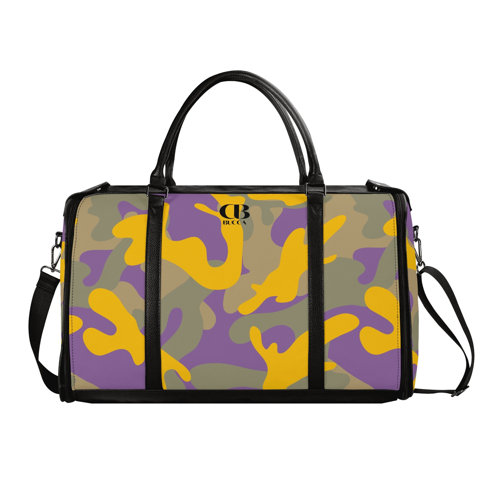 THE DUFFLE S11: AUTUMN 2026 BUCCA #146