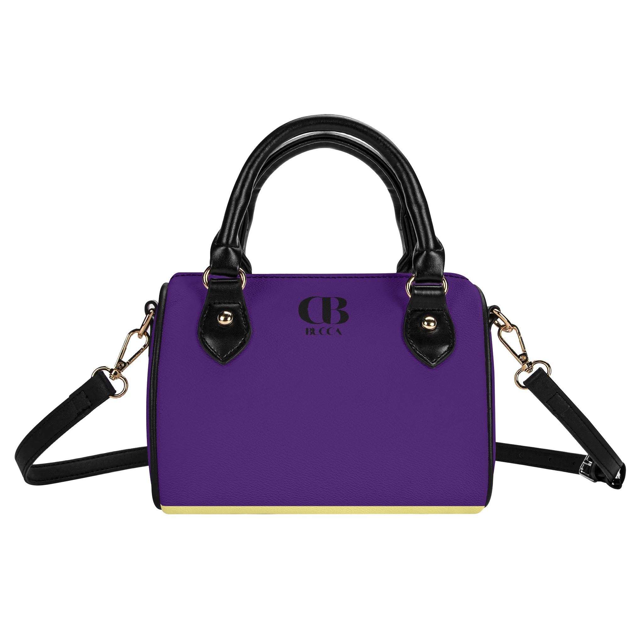 MINI BB S11: AUTUMN 2026 BUCCA BAG #150