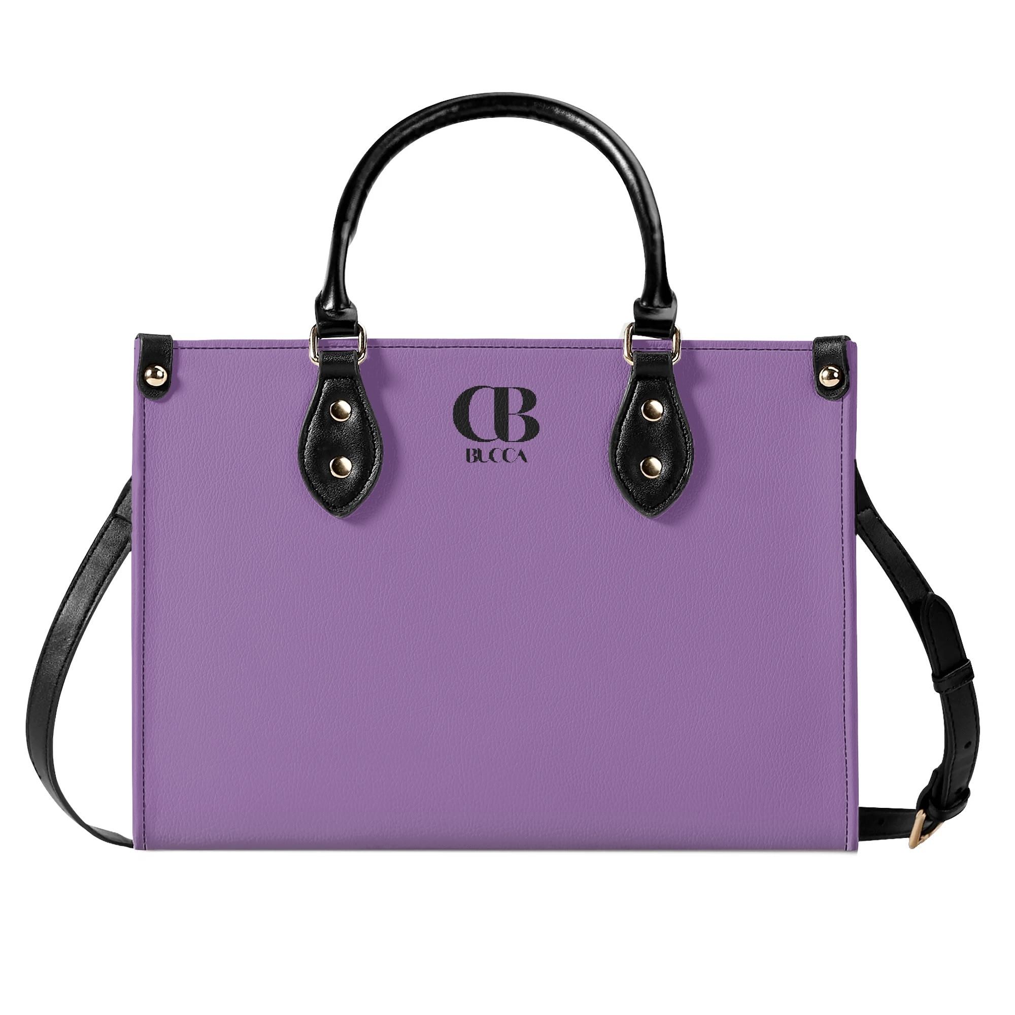 ORIGINAL S11: AUTUMN 2026 BUCCA BAG #148