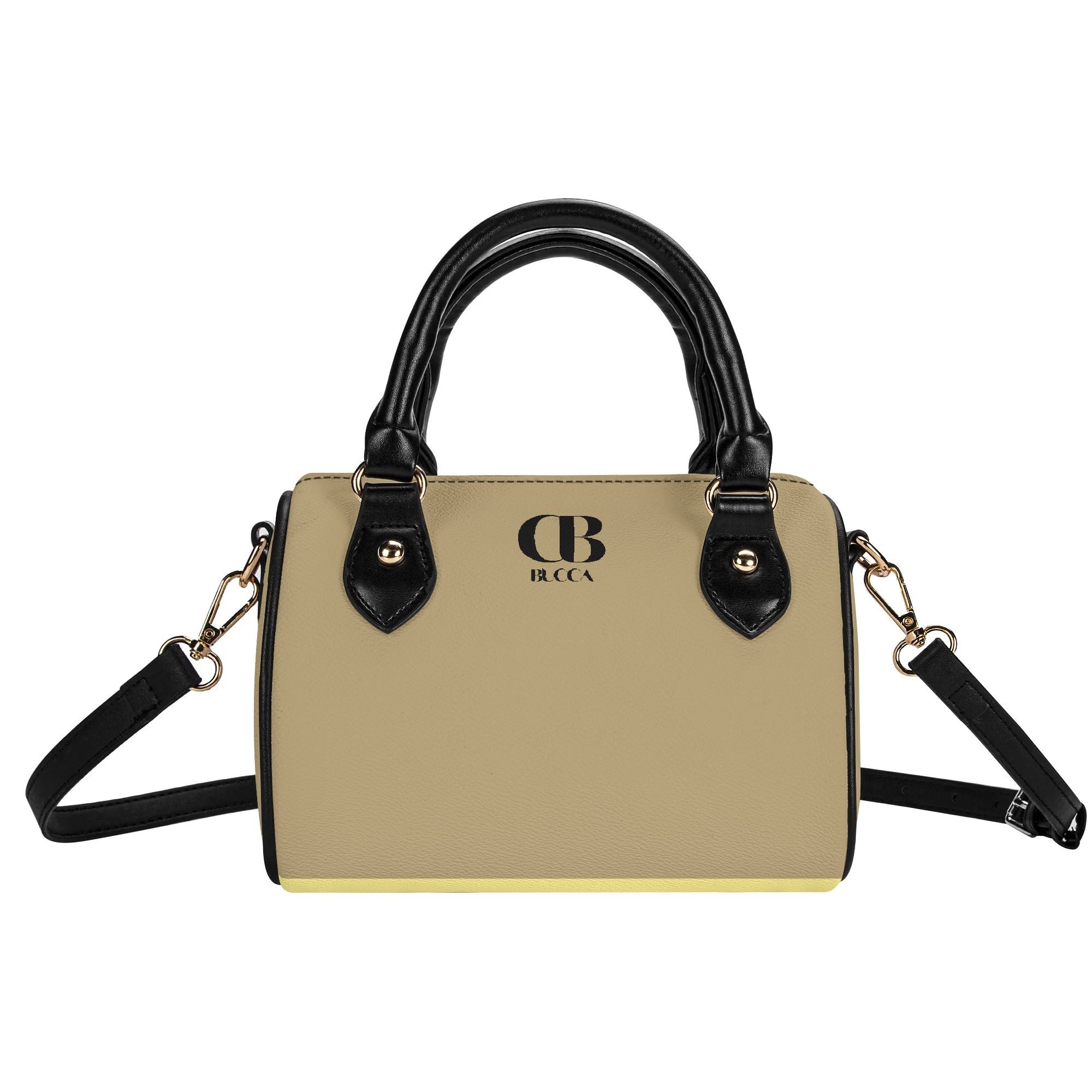 MINI BB S11: AUTUMN 2026 BUCCA BAG #145