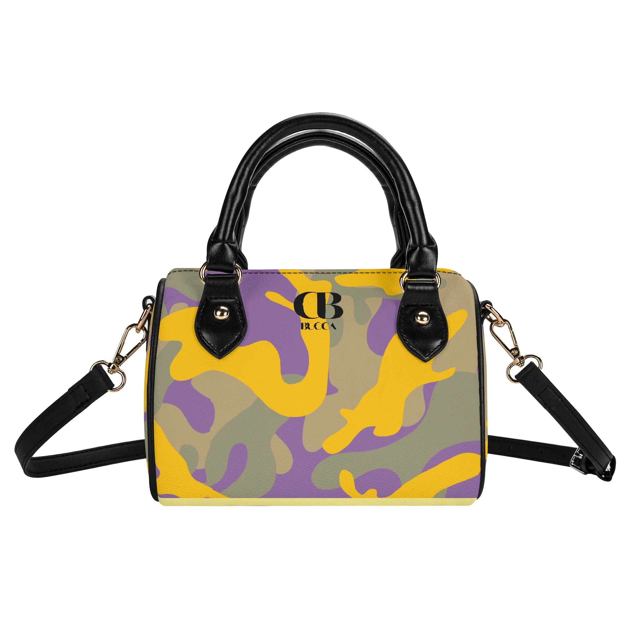 MINI BB S11: AUTUMN 2026 BUCCA BAG #146
