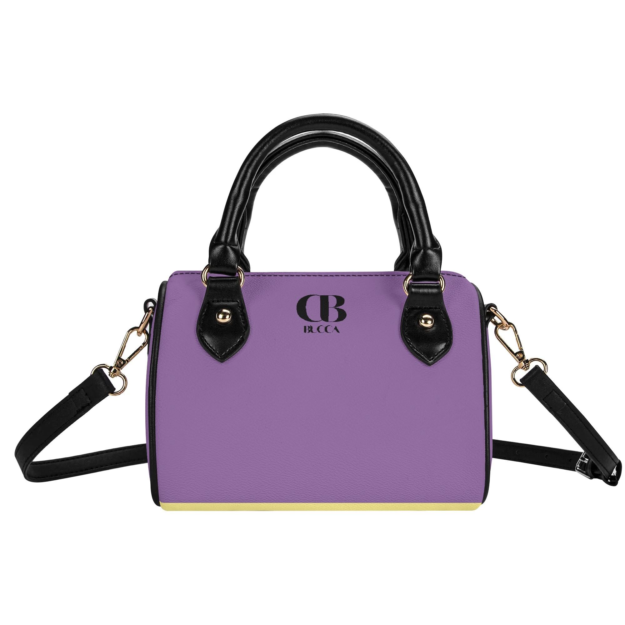MINI BB S11: AUTUMN 2026 BUCCA BAG #148